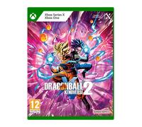 Dragon Ball Xenoverse 2 (Xbox One / Series X) (Microsoft Xbox One)