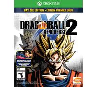 Dragon Ball: Xenoverse 2 - Xbox One (Us)