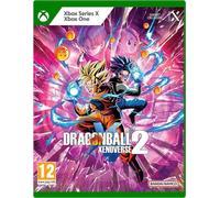 Dragon Ball: Xenoverse 2 Xbox Series X