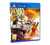 BANDAI NAMCO Entertainment Dragon Ball Xenoverse PlayStation 4