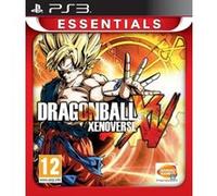 Dragon Ball Xenoverse Essentials PS3 G