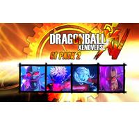 DRAGON BALL XENOVERSE GT PACK 2 (PC)