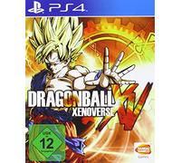 Dragon Ball Xenoverse [import allemand]