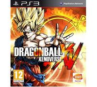 Bandai Jeu PS3 Dragonball Xenoverse Essentials PS3