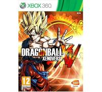 Dragon Ball Xenoverse Jeu XBOX 360