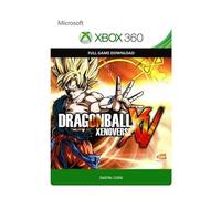 Dragon Ball Xenoverse Jeu Xbox 360 à télécharger