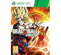 Dragon Ball: Xenoverse Juego para Consola Microsoft XBOX 360