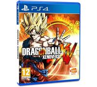 BANDAI NAMCO Entertainment Dragon Ball Xenoverse PlayStation 4