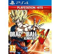 Dragon Ball: Xenoverse (Playstation Hits)