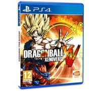 Dragon Ball Xenoverse PS4 G