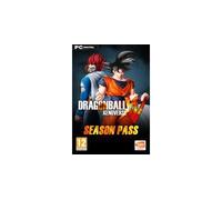 Dragon Ball Xenoverse - Season Pass
