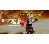 DRAGON BALL XENOVERSE SEASON PASS (PC)