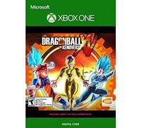 Dragon Ball Xenoverse + Season Pass (Xbox One) Xbox Live Key EUROPE