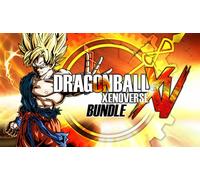 DRAGON BALL XENOVERSE Super Bundle Xbox (DLC)