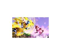 Bandai – Jeu vidéo – Dragon Ball Xenoverse – Xbox One – G