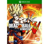 Dragon Ball: Xenoverse - Xbox One