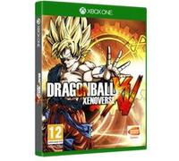 Dragon Ball Xenoverse Xbox One G