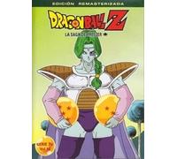 Dragon Ball Z 14 Saga Freeza 53-56 (Dvd)