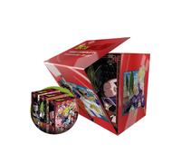 Dragon Ball Z (1989) Monster Box