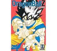 Dragon Ball Z (Vizbig Edition), Vol. 2