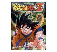 Dragon Ball Z