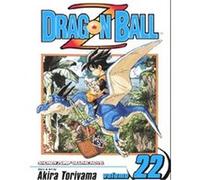 Dragon Ball Z 22, Dragon Ball Z (Graphic Novels) Akira Toriyama (Auteur)
