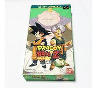 Dragon Ball Z 3 Ultime Menace