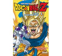 Dragon Ball Z - 3e partie - Tome 04: Le Super Saïyen/Freezer