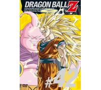 Dragon Ball Z #42 [Dvd]