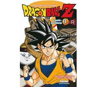 Akira Toriyama – Dragon Ball Z - 4e partie - Tome 01 : Les cyborgs – Poche – Glénat