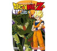 Dragon Ball Z - 4e partie - Tome 04: Les cyborgs
