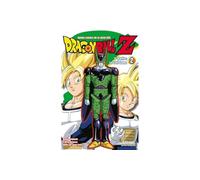 Dragon Ball Z - 5e partie - Tome 02: Cell Game