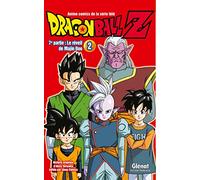 Dragon Ball Z - 7e partie - Tome 02: Le réveil de Majin Boo