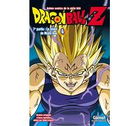 Akira Toriyama – Dragon Ball Z - 7e partie - Tome 04: Le réveil de Majin Boo – Glénat