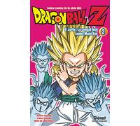 Dragon Ball Z – 8e partie – Tome 02 : Le combat final contre Majin Boo – Glénat