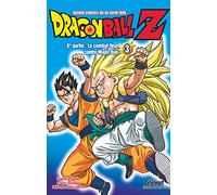 Dragon Ball Z - 8e partie - Tome 03: Le combat final contre Majin Boo