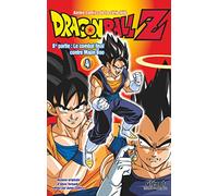 Dragon Ball Z - 8e partie - Tome 04: Le combat final contre Majin Boo
