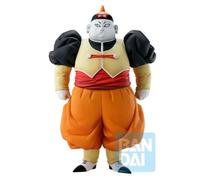 Tamashii Nations - Figurine Ichibansho Android 19 (Android Fear) - Dragon Ball Z - 26 cm