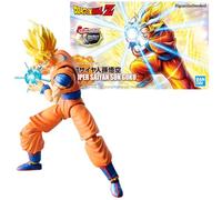 Bandai Kit de montage Figure-Rise Standard Son Goku Super Saiyan – Dragon Ball Z