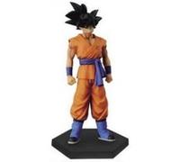 Dragon Ball Z - Banpresto - Super DXF Chozousyu V3 - Son Goku G