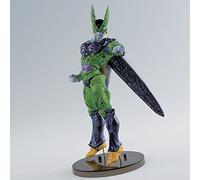 Dragon Ball Z Banpresto World Figure Colosseum The World One Martial Arts Party 其之 Four cell normal color Ver. Single item