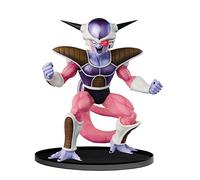 Dragon Ball Z Banpresto World Figure Colosseum The World One Martial Arts Party 其之 Three Stuck Normal Color Ver. Freezer Freeza