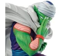 Dragon Ball Z Banpresto World Figure Colosseum Zokei Tenkaichi Budokai 2 Part 2 Piccolo Figure Normal Color Ver. [Import Japonais]