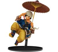 Dragon Ball Z Banpresto World Figure Colosseum Zoukei Tenkaichi Budokai 2 Part 5 Son Goku [Import Japonais]