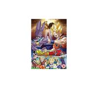 Dragon Ball Z-Battle of Gods (2 DVD) [Edizione: Regno Unito] [Import]