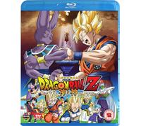 Dragon Ball Z: Battle Of Gods (Blu-ray)