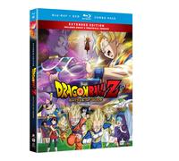 Dragon Ball Z: Battle of Gods [Blu-Ray]