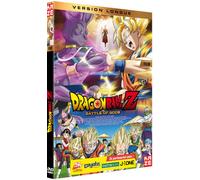 Dragon Ball Z : Battle of Gods DVD DVD