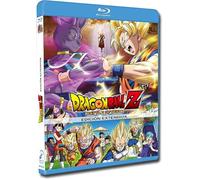 Dragon Ball Z Battle Of Gods - Edición Extendida [Blu-ray]