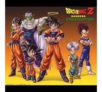 Dragon Ball Z - BGM Collection